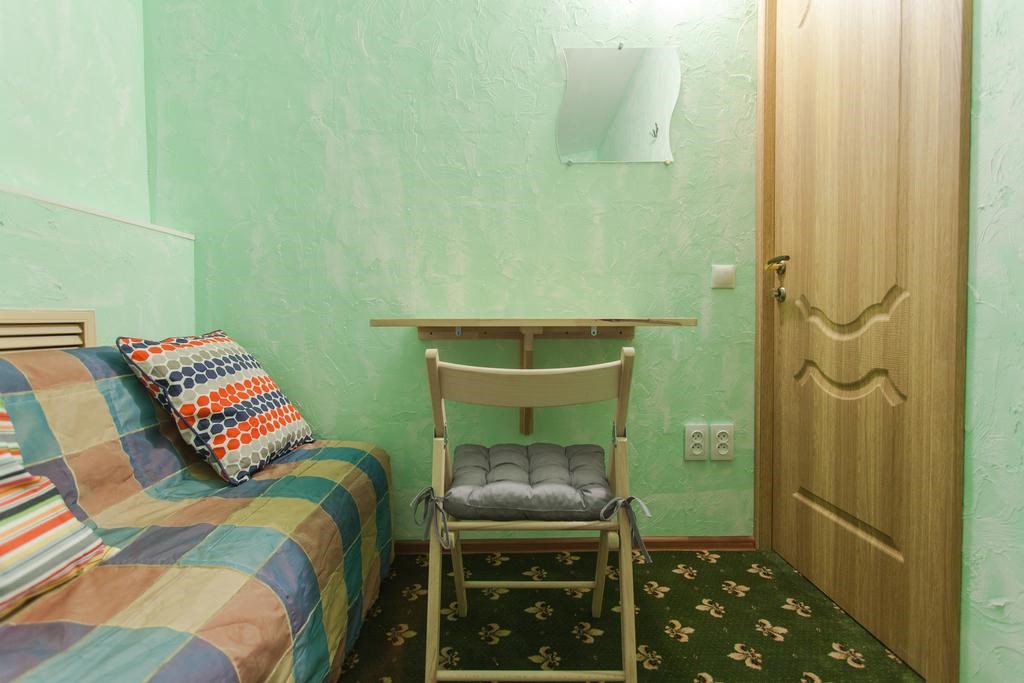 WinterFell On Arbat Hotel: Room TRIPLE SUPERIOR