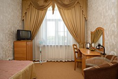 Yaroslavskaya: Room SINGLE STANDARD - photo 11