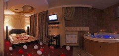 Alex Hotel on Budapeshtskaya: Room - photo 6