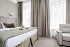 Anabel Hotel: Room DOUBLE SINGLE USE SUPERIOR - photo 1