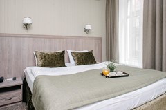 Anabel Hotel: Room DOUBLE SINGLE USE SUPERIOR - photo 5