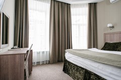 Anabel Hotel: Room DOUBLE SINGLE USE SUPERIOR - photo 10