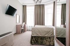 Anabel Hotel: Room DOUBLE SINGLE USE SUPERIOR - photo 13