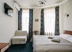 Anabel Hotel: Room DOUBLE SINGLE USE SUPERIOR - photo 28