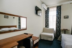 Anabel Hotel: Room DOUBLE SINGLE USE SUPERIOR - photo 29