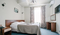 Anabel Hotel: Room DOUBLE SINGLE USE SUPERIOR - photo 31