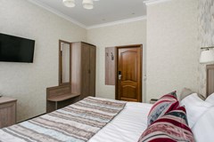 Anabel Hotel: Room DOUBLE SINGLE USE STANDARD - photo 57