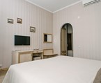 Anabel Hotel: Room DOUBLE SINGLE USE STANDARD