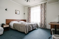 Anabel Hotel: Room DOUBLE SINGLE USE STANDARD - photo 61