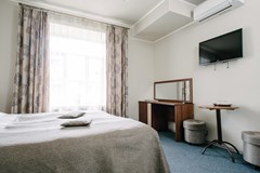 Anabel Hotel: Room DOUBLE SINGLE USE STANDARD - photo 62