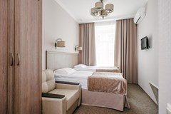 Anabel Hotel: Room TWIN STANDARD - photo 77