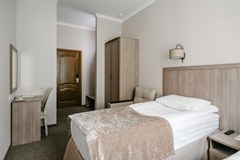 Anabel Hotel: Room TWIN STANDARD - photo 78