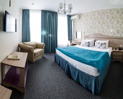Anabel Hotel: Room DOUBLE SINGLE USE STANDARD - photo 85