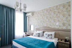 Anabel Hotel: Room DOUBLE SINGLE USE STANDARD - photo 86