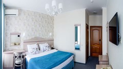 Anabel Hotel: Room DOUBLE SINGLE USE STANDARD - photo 89