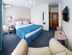 Anabel Hotel: Room DOUBLE SINGLE USE STANDARD - photo 92