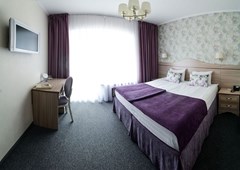 Anabel Hotel: Room DOUBLE SINGLE USE SUPERIOR - photo 93