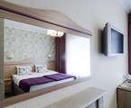 Anabel Hotel: Room DOUBLE SINGLE USE SUPERIOR
