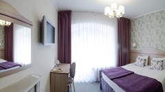 Anabel Hotel: Room DOUBLE SINGLE USE SUPERIOR - photo 96