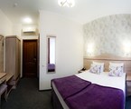 Anabel Hotel: Room DOUBLE SUPERIOR