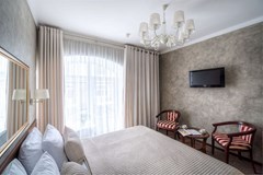 Anabel Hotel: Room DOUBLE SINGLE USE STANDARD - photo 109