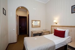 Anabel Hotel: Room TWIN STANDARD - photo 128