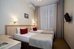 Anabel Hotel: Room TWIN STANDARD - photo 129