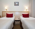 Anabel Hotel: Room TWIN STANDARD