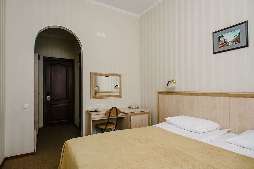 Anabel Hotel: Room TWIN STANDARD