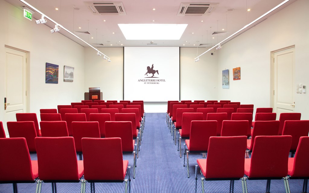Angleterre hotel: Conferences