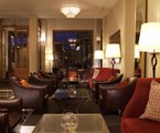 Angleterre hotel: Lobby