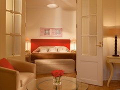 Angleterre hotel: Room SUITE EXECUTIVE - photo 10