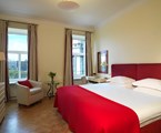 Angleterre hotel: Room DOUBLE DELUXE