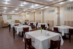 Arbat Nord: Restaurant - photo 3