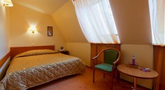 Arbat Nord: Room DOUBLE STANDARD - photo 8