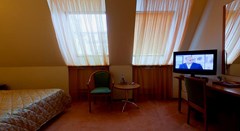 Arbat Nord: Room DOUBLE STANDARD - photo 10