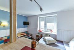 Art-Hotel Karelia: Room APARTMENT TWO BEDS - photo 64