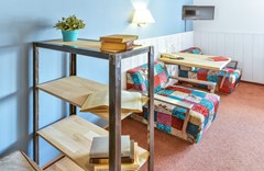 Art-Hotel Karelia: Room APARTMENT TWO BEDS - photo 70