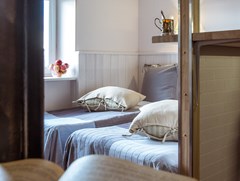 Art-Hotel Karelia: Room APARTMENT TWO BEDS - photo 72