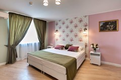 Art-Hotel Karelia: Room DOUBLE SINGLE USE COMFORT - photo 77
