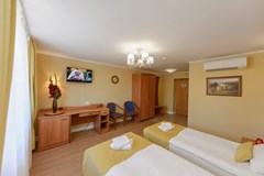 Art-Hotel Karelia: Room - photo 114
