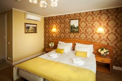 Art-Hotel Karelia: Room - photo 5