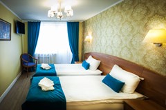 Art-Hotel Karelia: Room - photo 15
