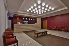 Best Western Plus Centre Hotel: Lobby - photo 19