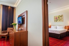 Best Western Plus Centre Hotel: Room DOUBLE DELUXE - photo 9