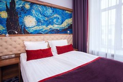 Best Western Plus Centre Hotel: Room - photo 7