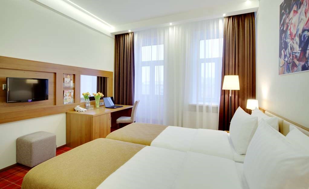 Best Western Plus Centre Hotel: Room