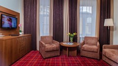 Best Western Plus Centre Hotel: Room - photo 32