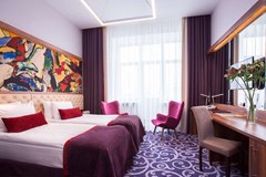 Best Western Plus Centre Hotel: Room - photo 47