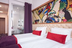 Best Western Plus Centre Hotel: Room - photo 53